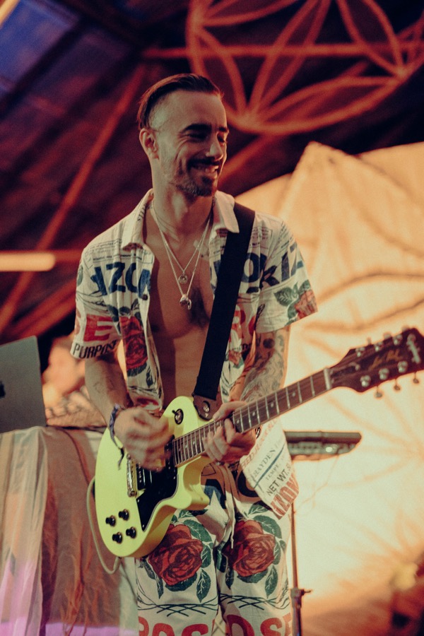 Nova Wolf